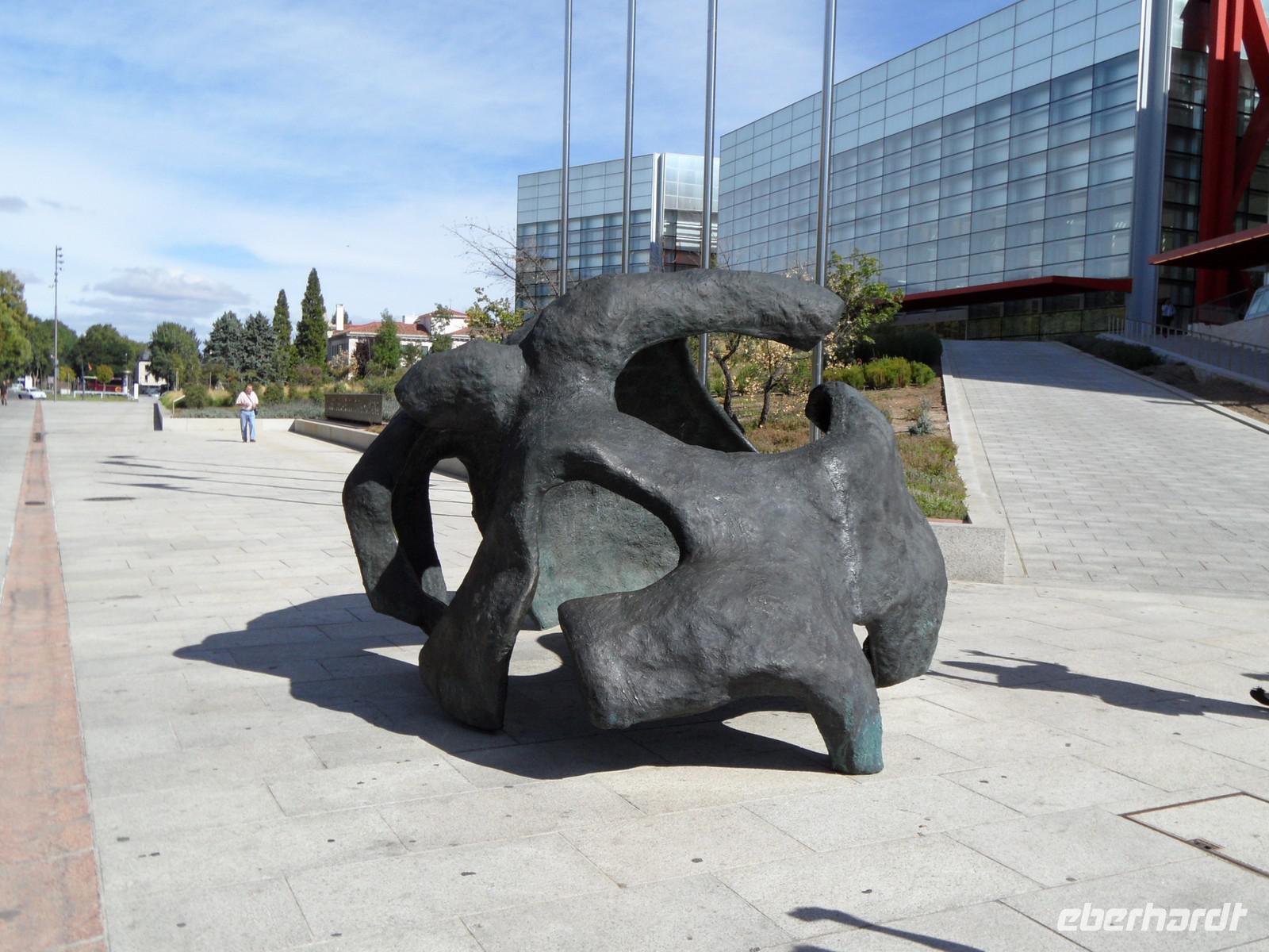 Stadtführung in Burgos mit Merche Gutierrez