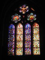 Kathedrale Santa María de Regla in León