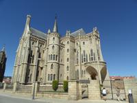 Besichtigung der Stadt Astorga