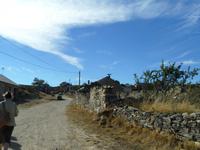 Wanderung zum Cruz de Ferro