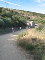 Wanderung zum Cruz de Ferro