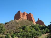 Ausflug nach Las Medulas