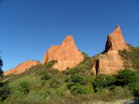 Ausflug nach Las Medulas