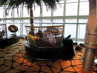 An Bord von AIDAsol &ndash; &copy; Marion Kottlos (Eberhardt TRAVEL)