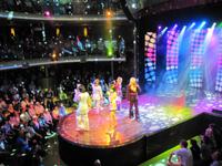 Die ABBA-Show im Theatrium &ndash; &copy; Marion Kottlos (Eberhardt TRAVEL)