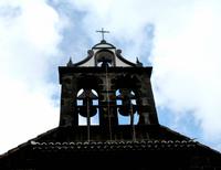 Glocken der Wallfahrtskirche von Las Nieves &ndash; &copy; Marion Kottlos (Eberhardt TRAVEL)