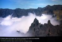 So hätte es bei besserem Wetter ausgesehen ... &ndash; &copy; Marion Kottlos (Eberhardt TRAVEL)