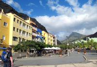 Hauptstraße von Puerto de Tazacorte &ndash; &copy; Marion Kottlos (Eberhardt TRAVEL)