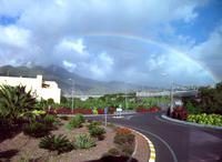 In Puerto de Tazacorte &ndash; &copy; Marion Kottlos (Eberhardt TRAVEL)