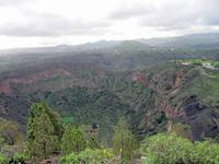 Am Bandama-Krater &ndash; &copy; Marion Kottlos (Eberhardt TRAVEL)