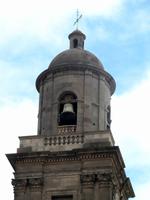 Glockenturm der Kathedrale Santa Ana &ndash; &copy; Marion Kottlos (Eberhardt TRAVEL)