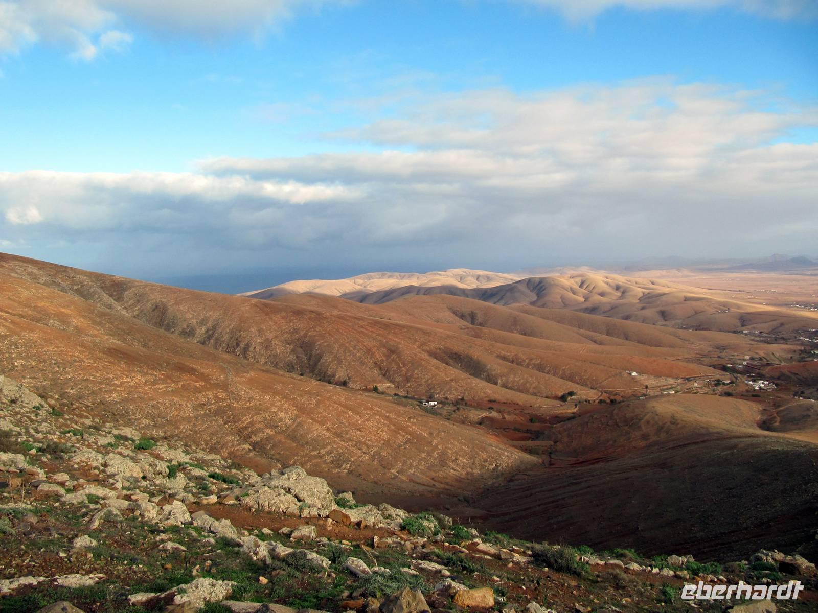 Fuerteventura - eine Welt aus Sand und Lava &ndash; &copy;  (Eberhardt TRAVEL)