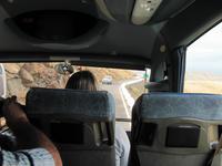 Auf dem Weg von Betancuria zur Aloefarm &ndash; &copy; Marion Kottlos (Eberhardt TRAVEL)