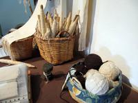 Im Freilichtmuseum „La Alcogida“ &ndash; &copy; Marion Kottlos (Eberhardt TRAVEL)