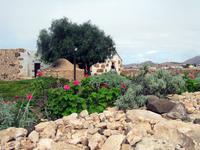 Im Freilichtmuseum „La Alcogida“ &ndash; &copy; Marion Kottlos (Eberhardt TRAVEL)