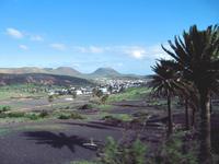 Im Tal der 1000 Palmen &ndash; &copy; Marion Kottlos (Eberhardt TRAVEL)