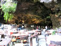 In den Jameos del Agua &ndash; &copy; Marion Kottlos (Eberhardt TRAVEL)