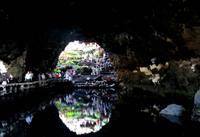 In den Jameos del Agua &ndash; &copy; Marion Kottlos (Eberhardt TRAVEL)