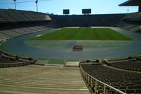 Olympiastadion Barcelona