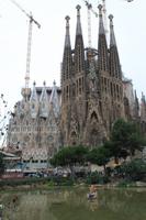 Sagrada Familia