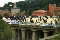 Parc Güell