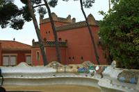 Parc Güell