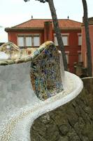 Parc Güell