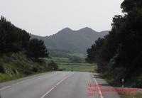 Menorca, Riesenmädchen