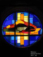 Im Kloster des Monte Toro