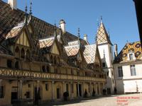 Hospices de Beaune