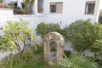 Hinterhof in Palma - kann man nur bei Stadtwanderungen entdecken ;-)