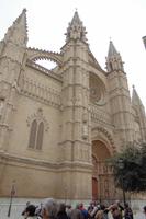 La Seu - die Kathedrale
