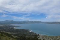 Blick in die Bucht von Pollenca