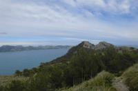 Auf der Halbinsel Alcudia