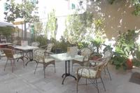 Kaffee? - keine Zeit...