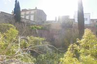 Hinterhof in Alcudia