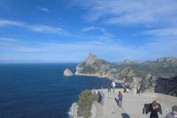 Aussichtspunkt Es Colomer