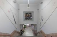 Im Bahnhof von Soller