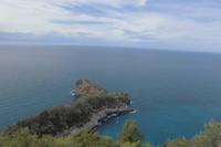 Aussichtspunkt Son Marriog