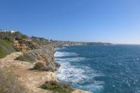 Wanderung zum Cap Blanc