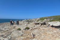 Wanderung zum Cap Blanc