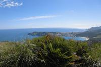 Blick nach Cala Ratjada