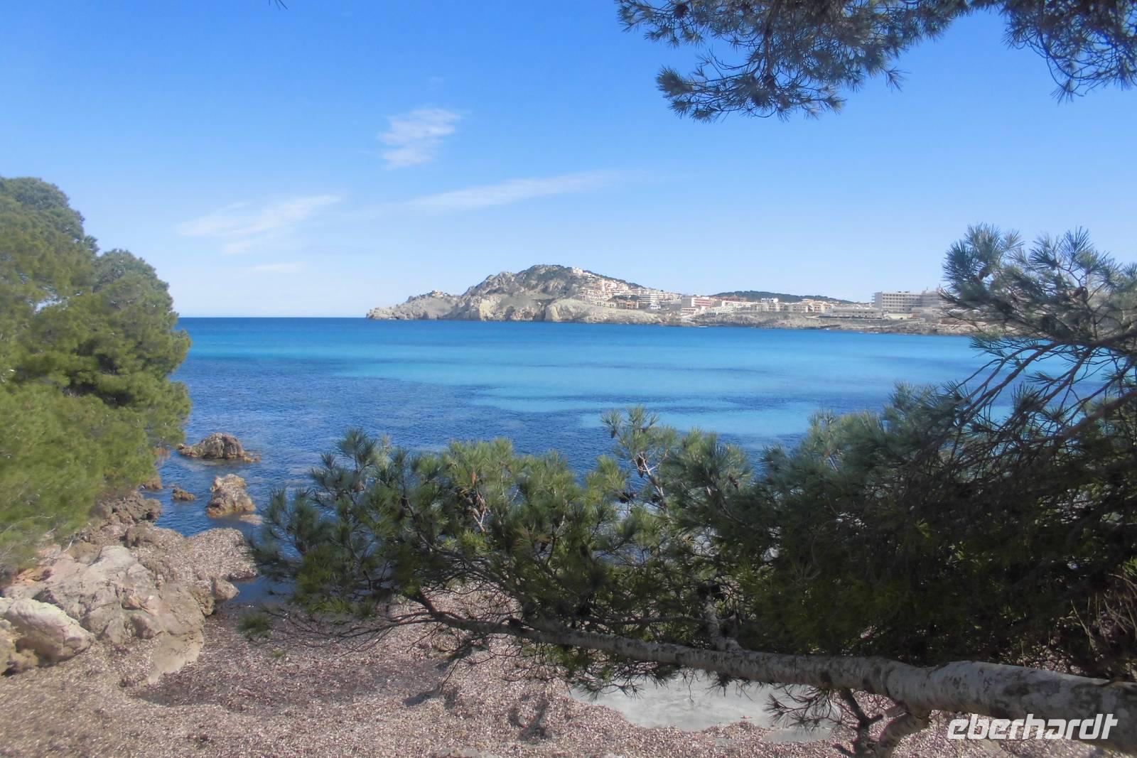 Picknick mit Ausblick