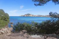 Picknick mit Ausblick