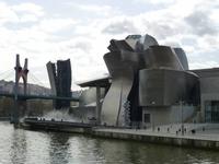 Bilbao - Guggenheim Museum 3
