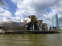 Bilbao - Guggenheim Museum 4