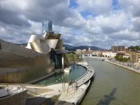 Bilbao - Guggenheim Museum 6
