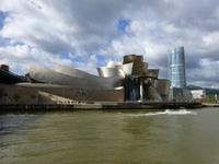 Bilbao - Guggenheim Museum 7