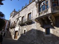 Burgos - Casa del Cordon