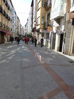 Burgos - entlang des Jakobsweges